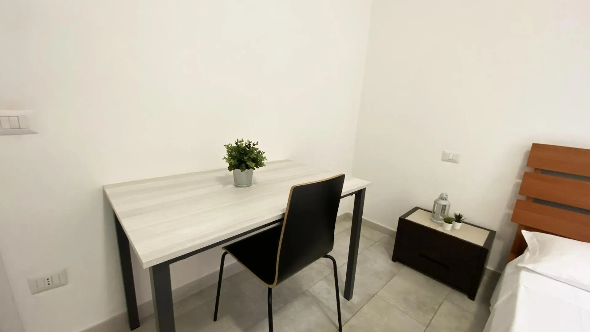 Palazzo Elios Aparthotel Parma