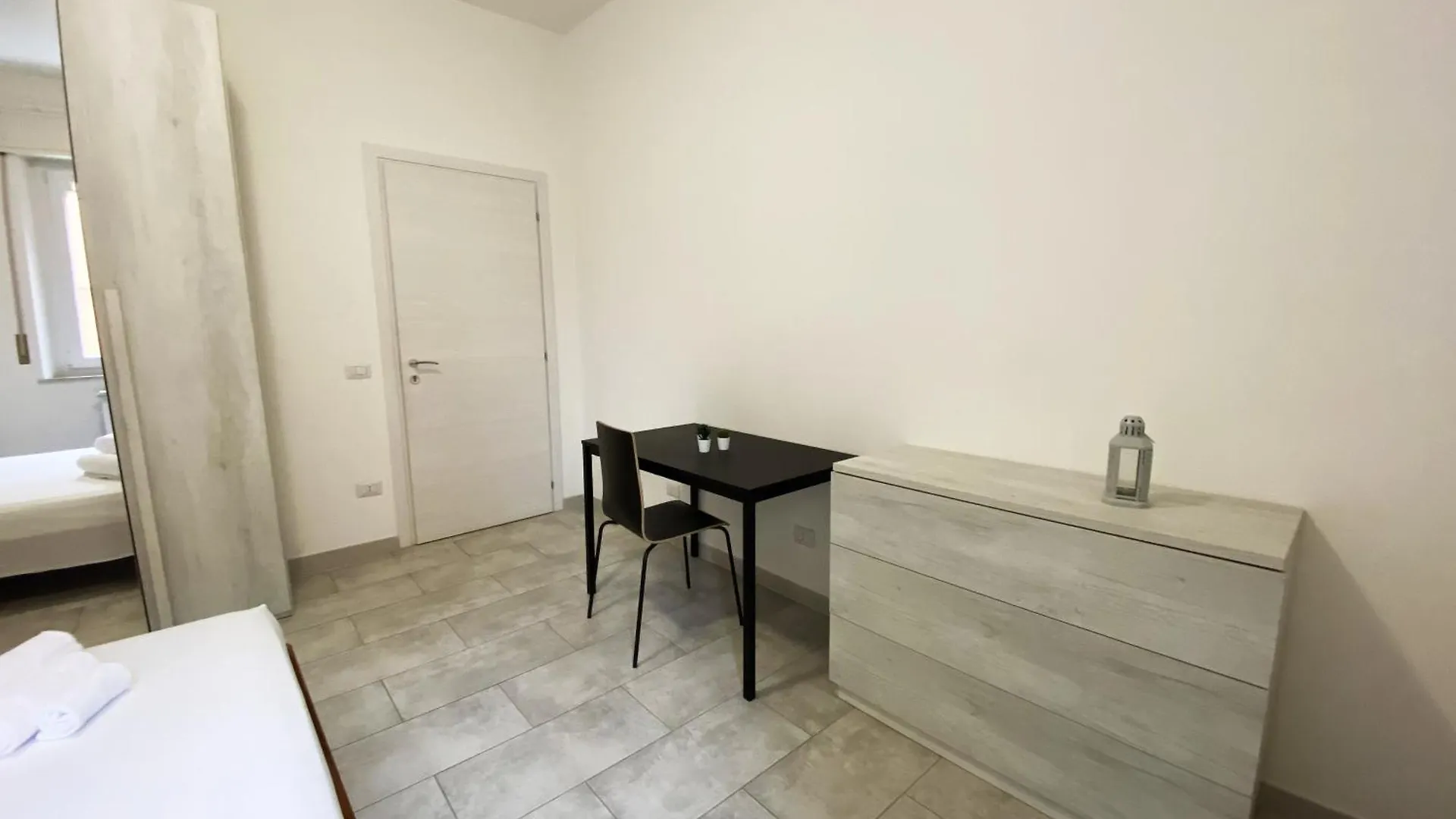 Palazzo Elios Aparthotel Parma Italy