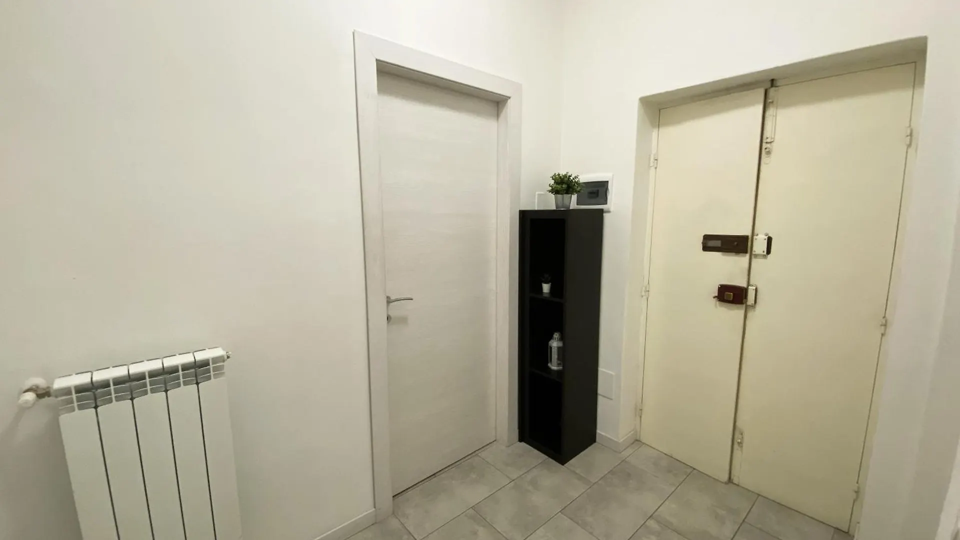 Palazzo Elios Aparthotel Parma Italy