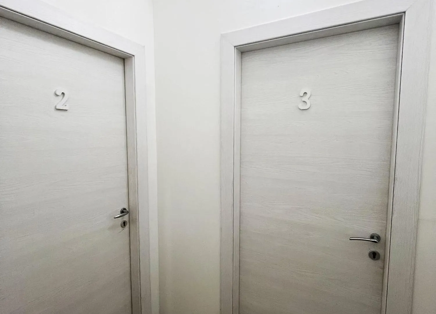 Palazzo Elios Aparthotel Parma 0*,  Italy