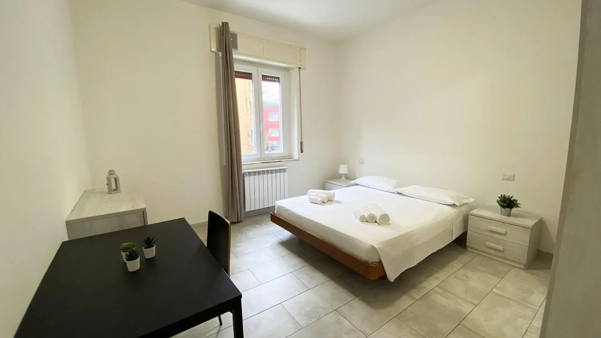 Palazzo Elios Aparthotel Parma