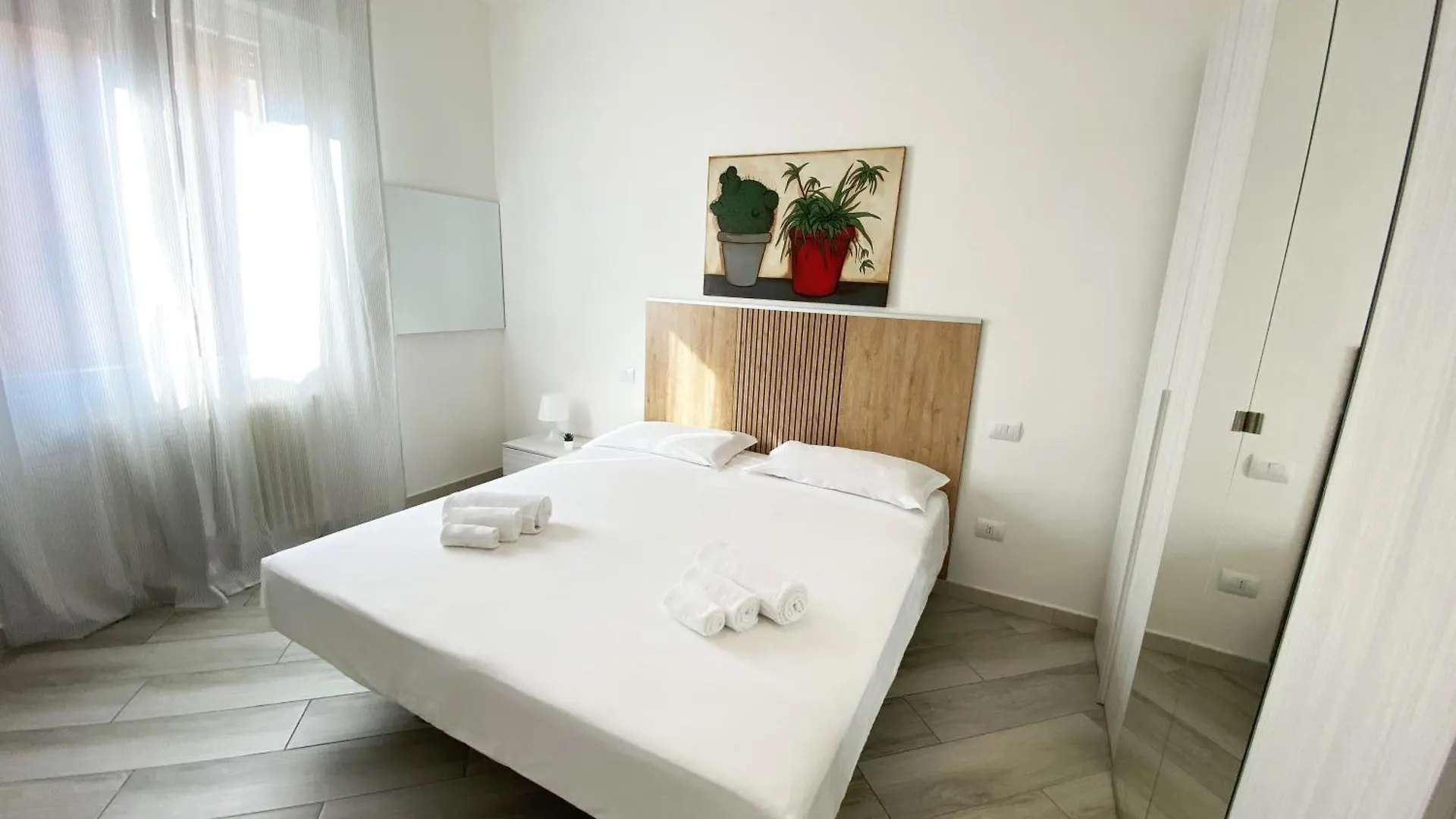 Palazzo Elios Aparthotel Parma