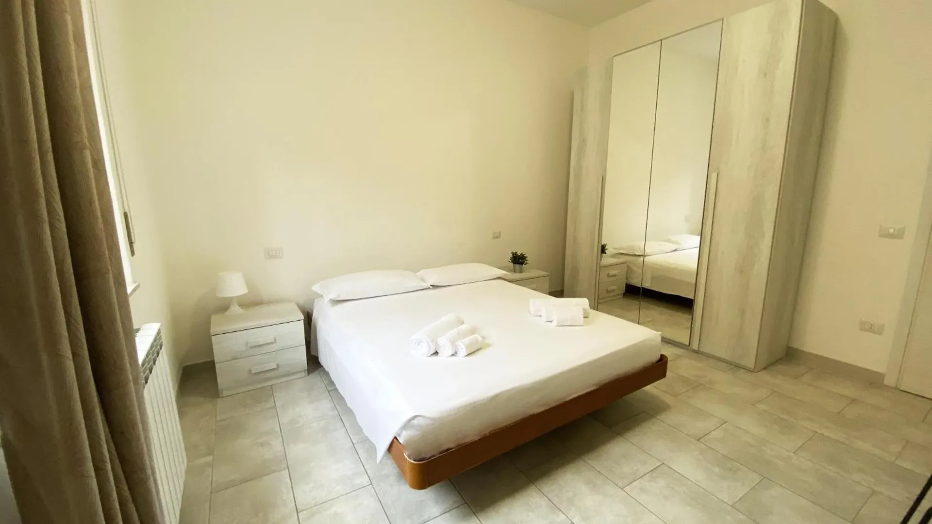 Palazzo Elios Aparthotel Parma