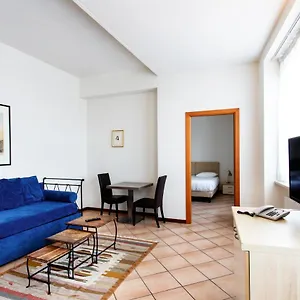 Residenza Cavour Parma