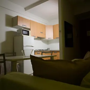 Aparthotel Parmigianino, Parma