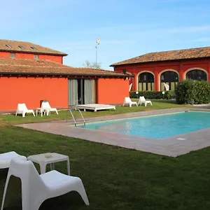 Aparthotel Corte Di Frara, Parma